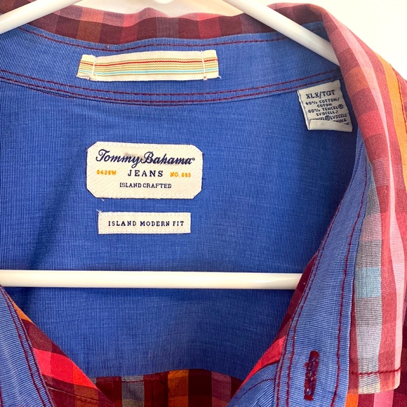Tommy Bahama | Shirts | Tommy Bahama 
